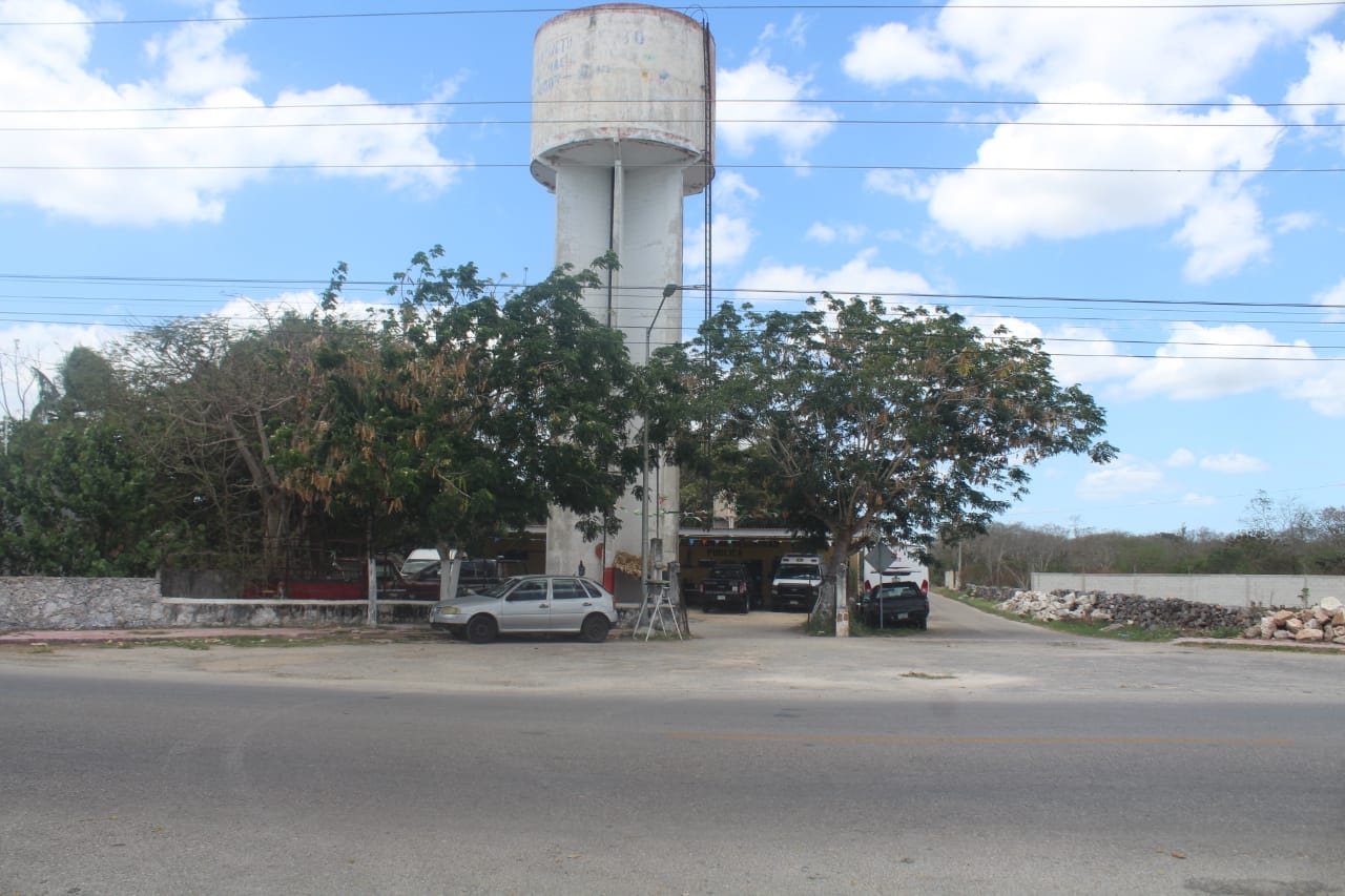 Policías encontraron muerto al hombre dentro de su celda en Telchac Pueblo