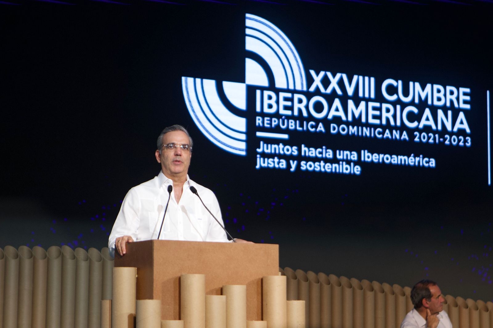 XXVIII Cumbre Iberoamericana