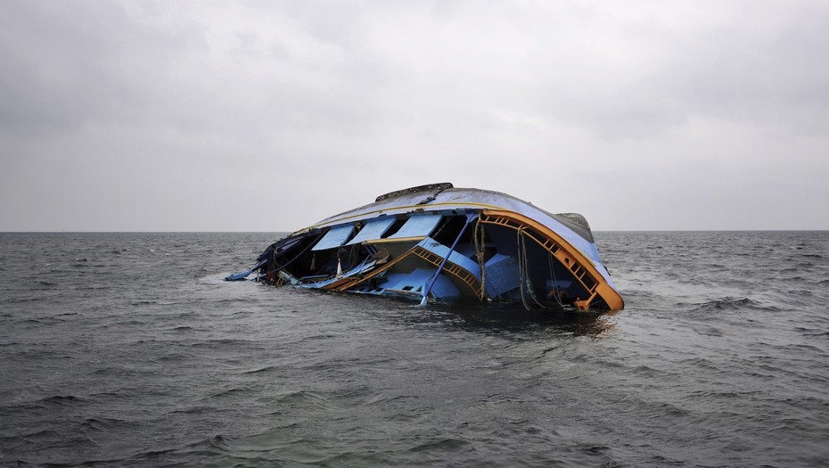 Mueren 29 migrantes africanos en tres naufragios en las costas de Túnez