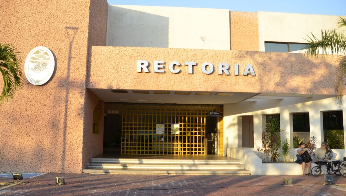 La institución también enfrenta una demanda del Instituto de Educación de Aguascalientes