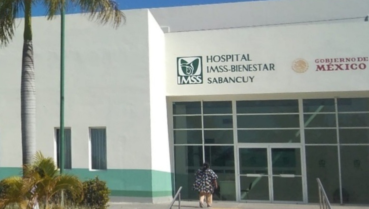 Aumentan las enfermedades respiratorias en adultos mayores en Sabancuy: IMSS