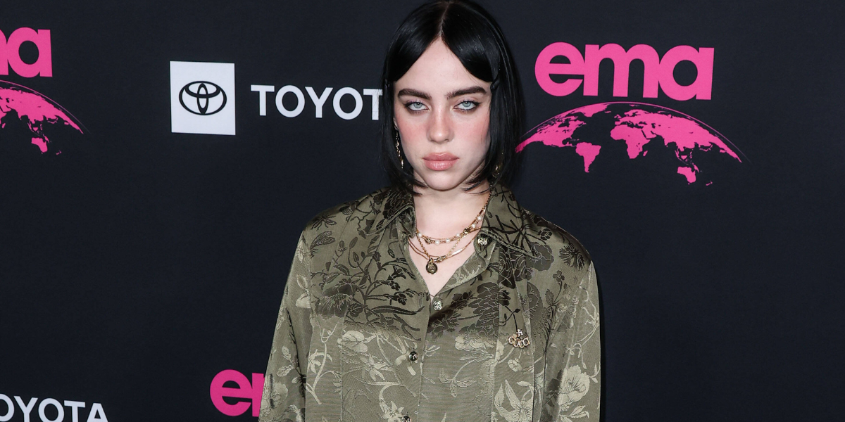 Concierto de Billie Eilish: ¿Qué hacer si se mojaron tus boletos?