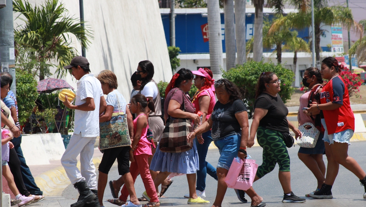 Campeche, el segundo estado de la Península con más trabajadores del hogar: Inegi