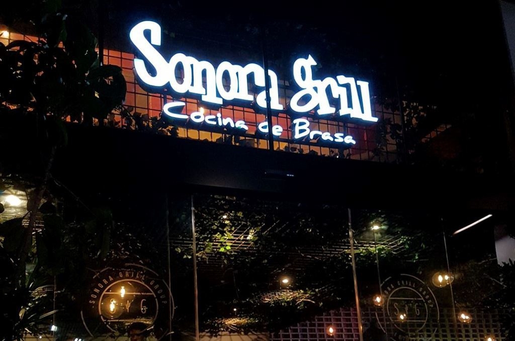 Sonora Grill no solo lo hace, sino que se burla de las autoridades", asegura Sheinbaum Pardo