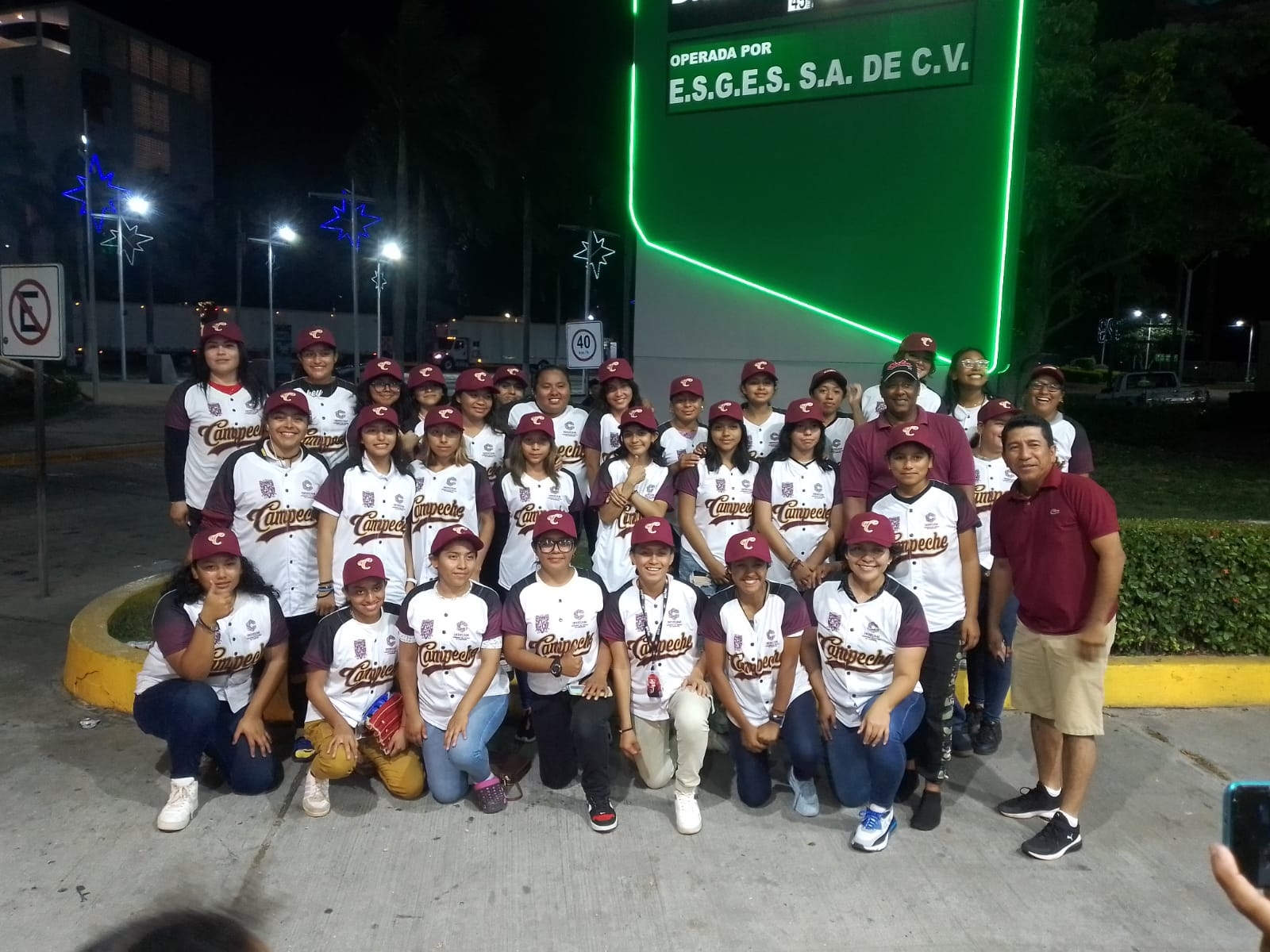 Oaxaca albergará la disciplina de softbol, el primero de cinco deportes de los que será sede en el Macro regional