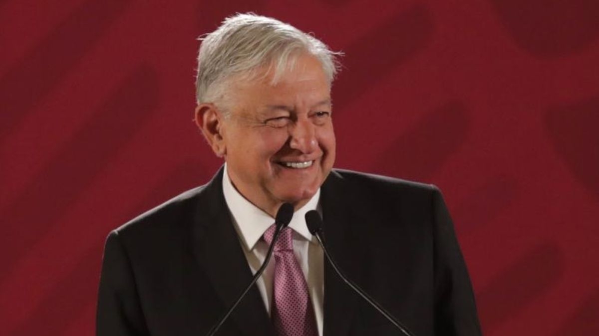 Ni un voto a los corruptos: El llamado de AMLO tras exhorto del INE