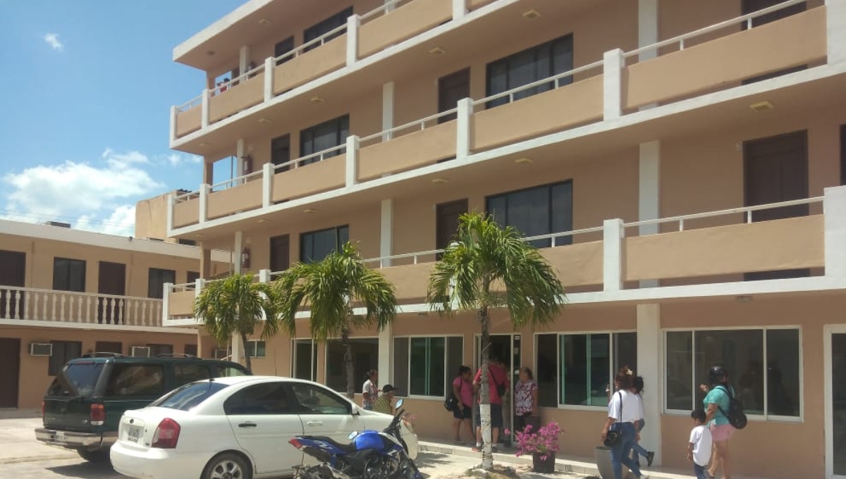 Hoteles de Sabancuy registran 60% de ocupación por llegada de turistas en Semana Santa