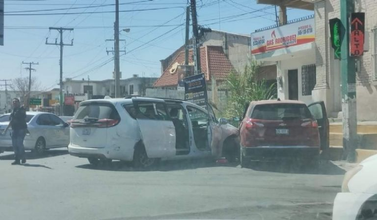 Casa Blanca condena secuestro de 4 estadounidenses en Matamoros