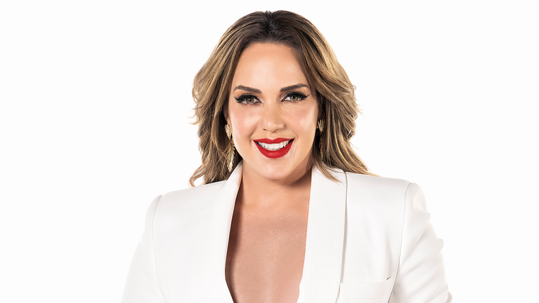 Samira Jalil se despide muy pronto de La Casa de los Famosos 3