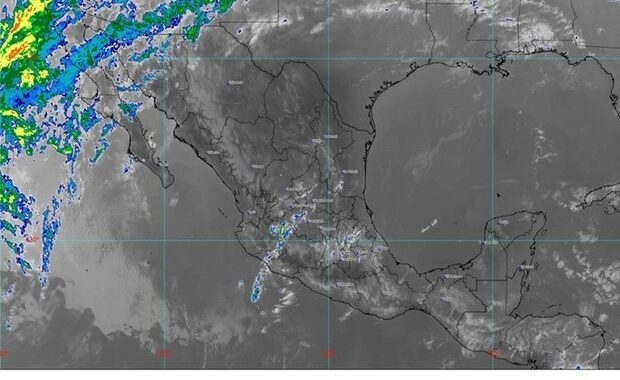 Seguirá las altas temperaturas y bajas lluvias en México