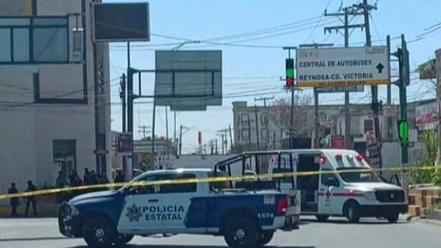 Localizan a jóvenes estadounidenses secuestrados en Matamoros; dos de ellos están sin vida