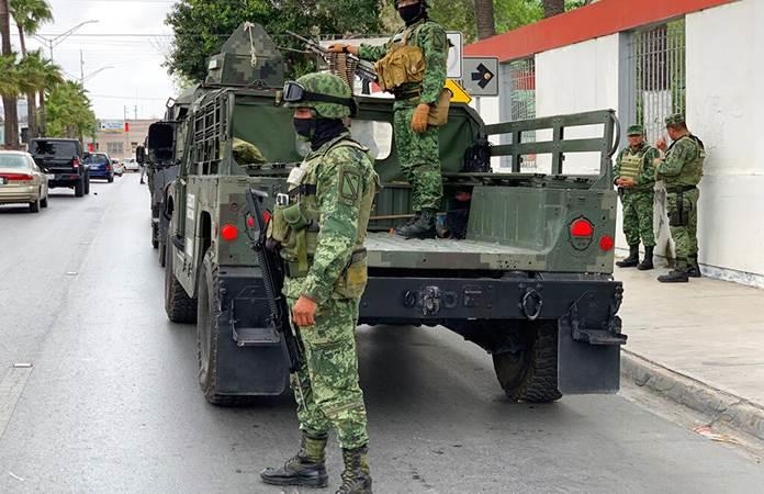 Detienen a presunto secuestrador de los cuatro estadounidenses en Matamoros