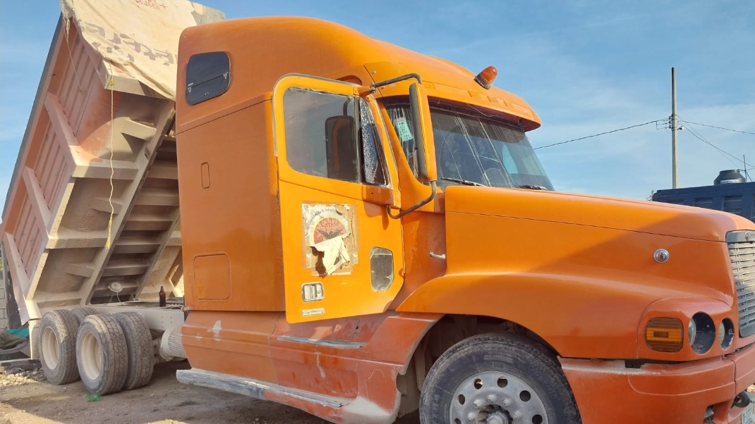 Muere trabajador del Tren Maya dentro de su bolquete en Izamal