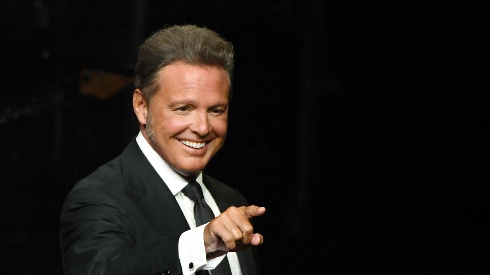 Por Sold Out, Luis Miguel anuncia nuevas fechas en México