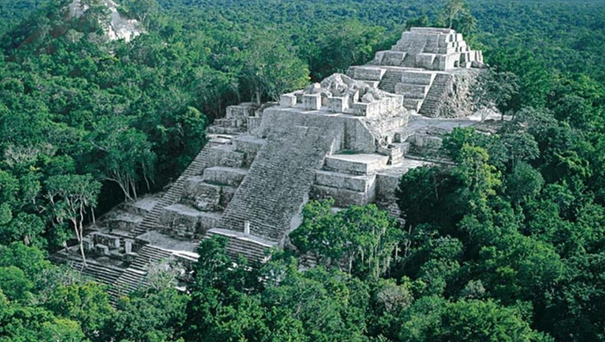 Equinoccio de Primavera en Calakmul: Costo, horarios y cómo llegar