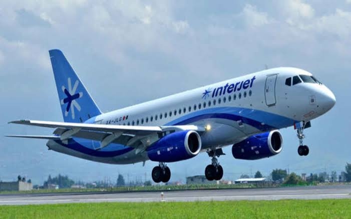 Interjet es declarada en quiebra; tendrá que rematar sus bienes