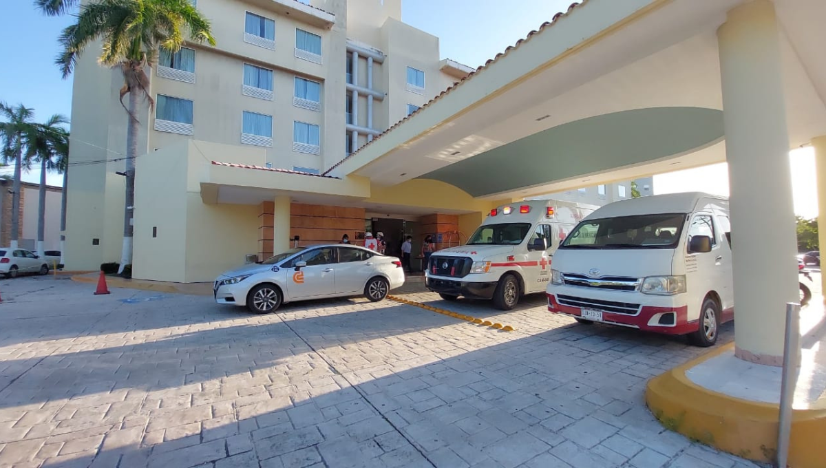 Aumentan las extorsiones en hoteles de Ciudad del Carmen; van dos casos en una semana