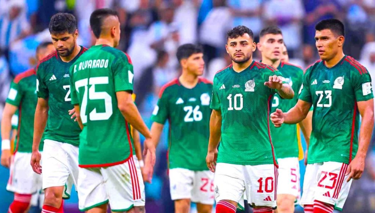 México vs Estados Unidos: ¿Cuándo y dónde verlo?