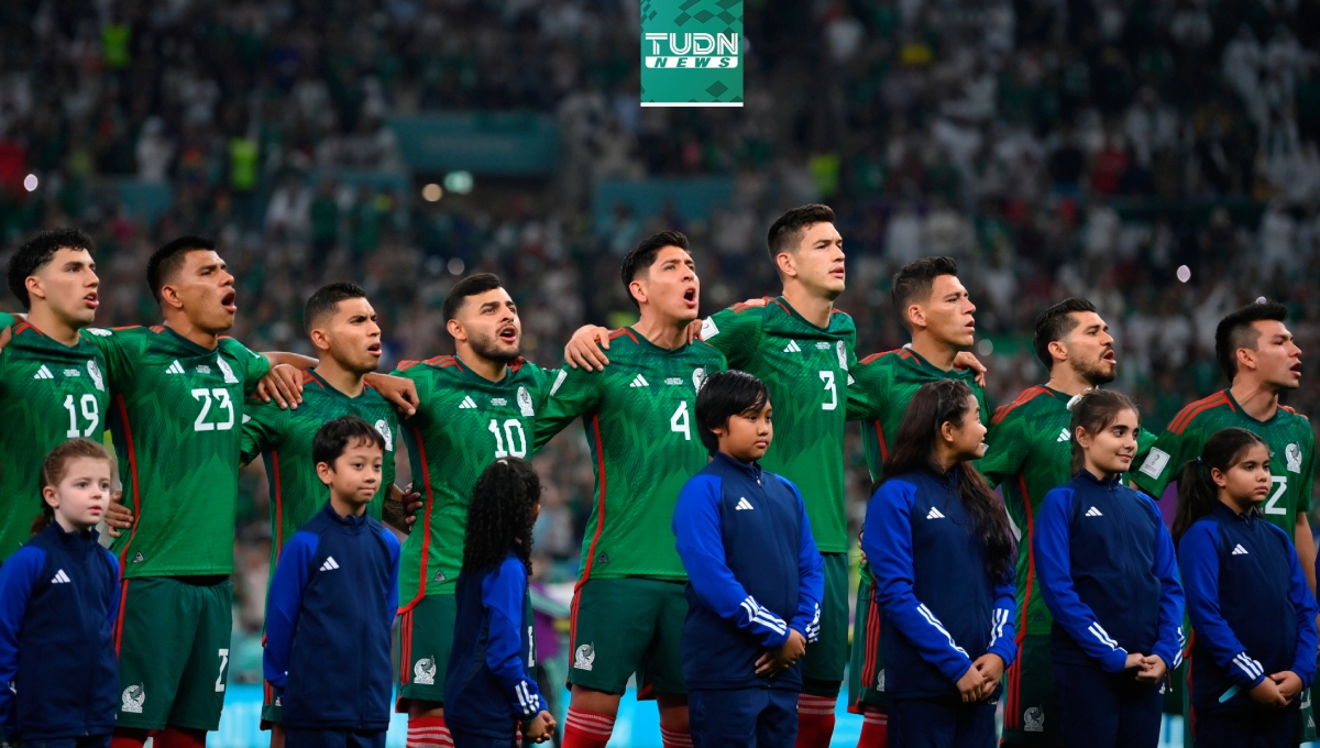 ¿Quiénes son los convocados por Diego Cocca para el México vs Estados Unidos?