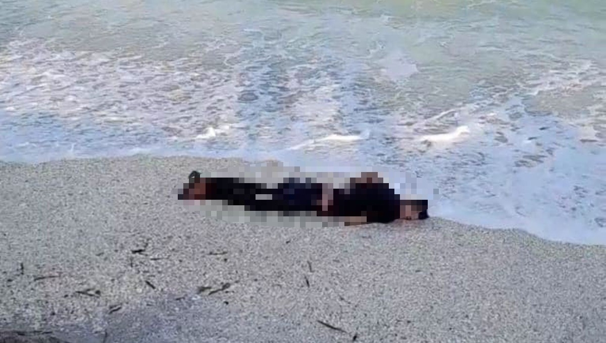 Hombre hallado muerto en la playa de Isla Aguada habría sido ejecutado