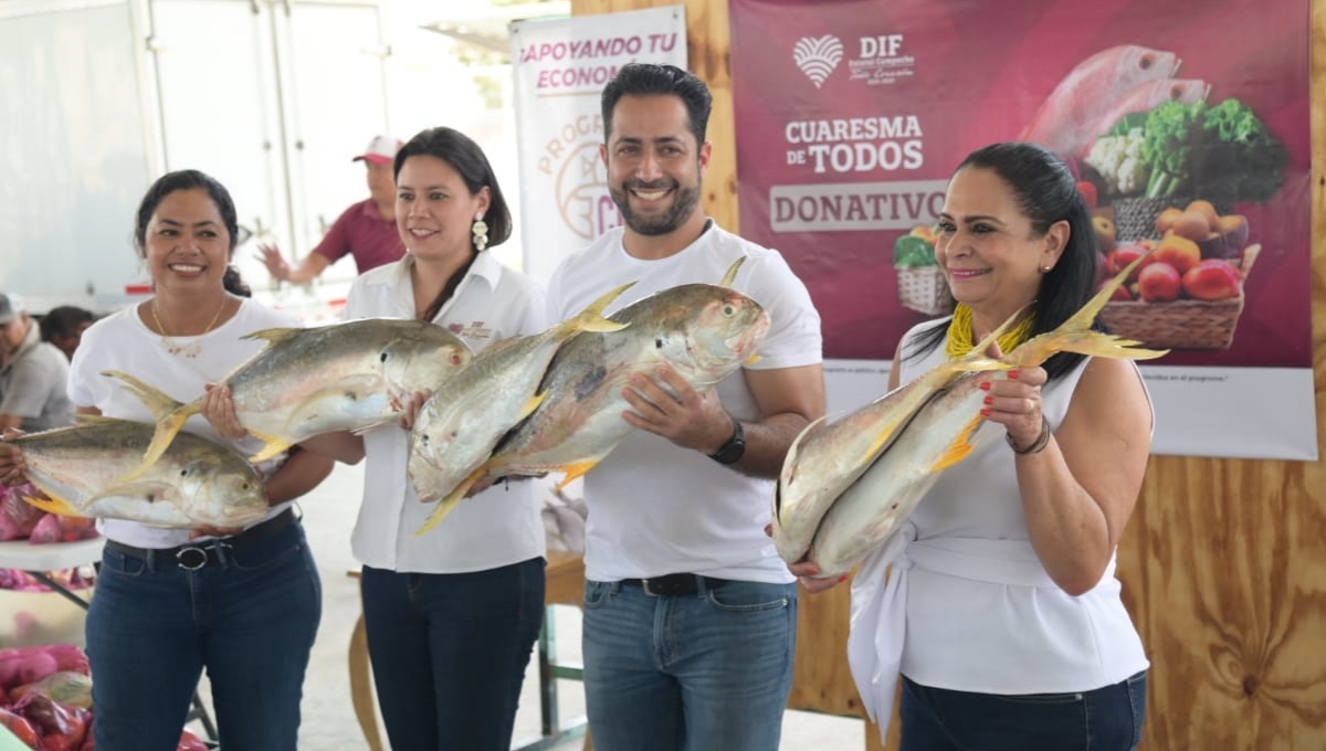 Alcalde de Ciudad del Carmen sin justificar el uso 42 mdp: Auditoría de Campeche