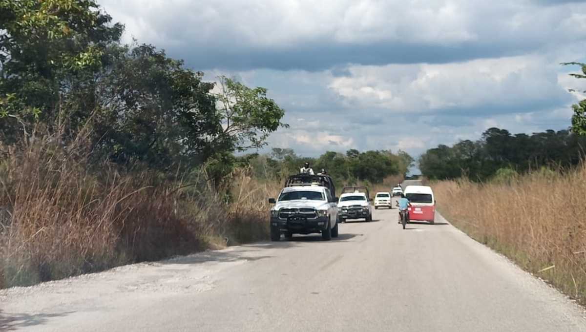 No es la primera vez que sucede algún tipo de incidente de este tipo