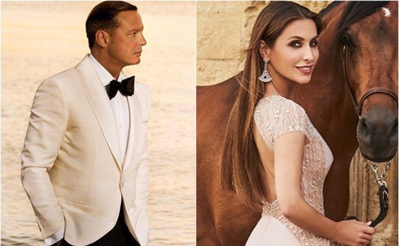 ¿Luis Miguel y Paloma Cuevas se casan?, esto dijo el suegro de 'El Sol'