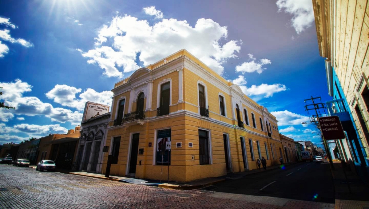 Recorridos nocturnos en museos de Mérida: ¿Cuándo y cómo serán?