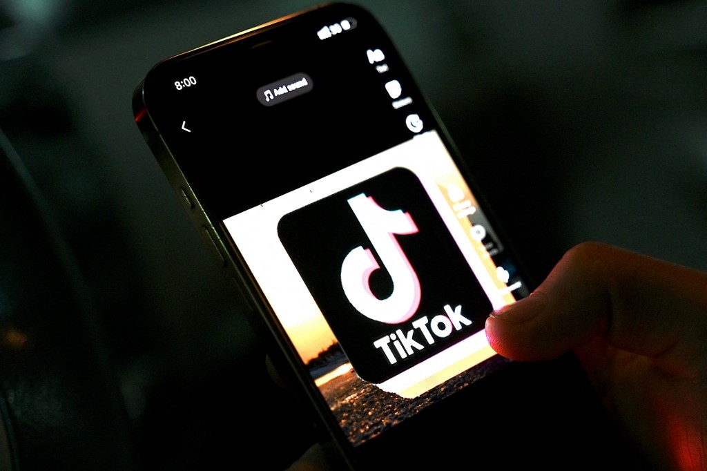 Legisladores aprueban prohibir TikTok en Montana, EU