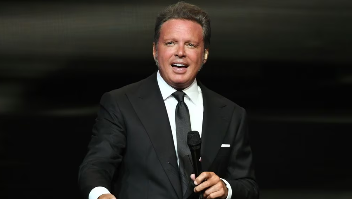 Luis Miguel elige el día de su cumpleaños para dar un revelador anuncio