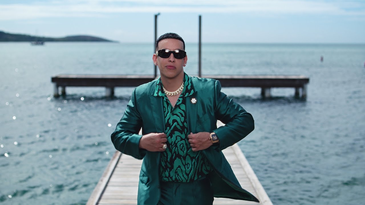 Daddy Yankee anuncia su despedida desde Puerto Rico con el evento "La Meta"

