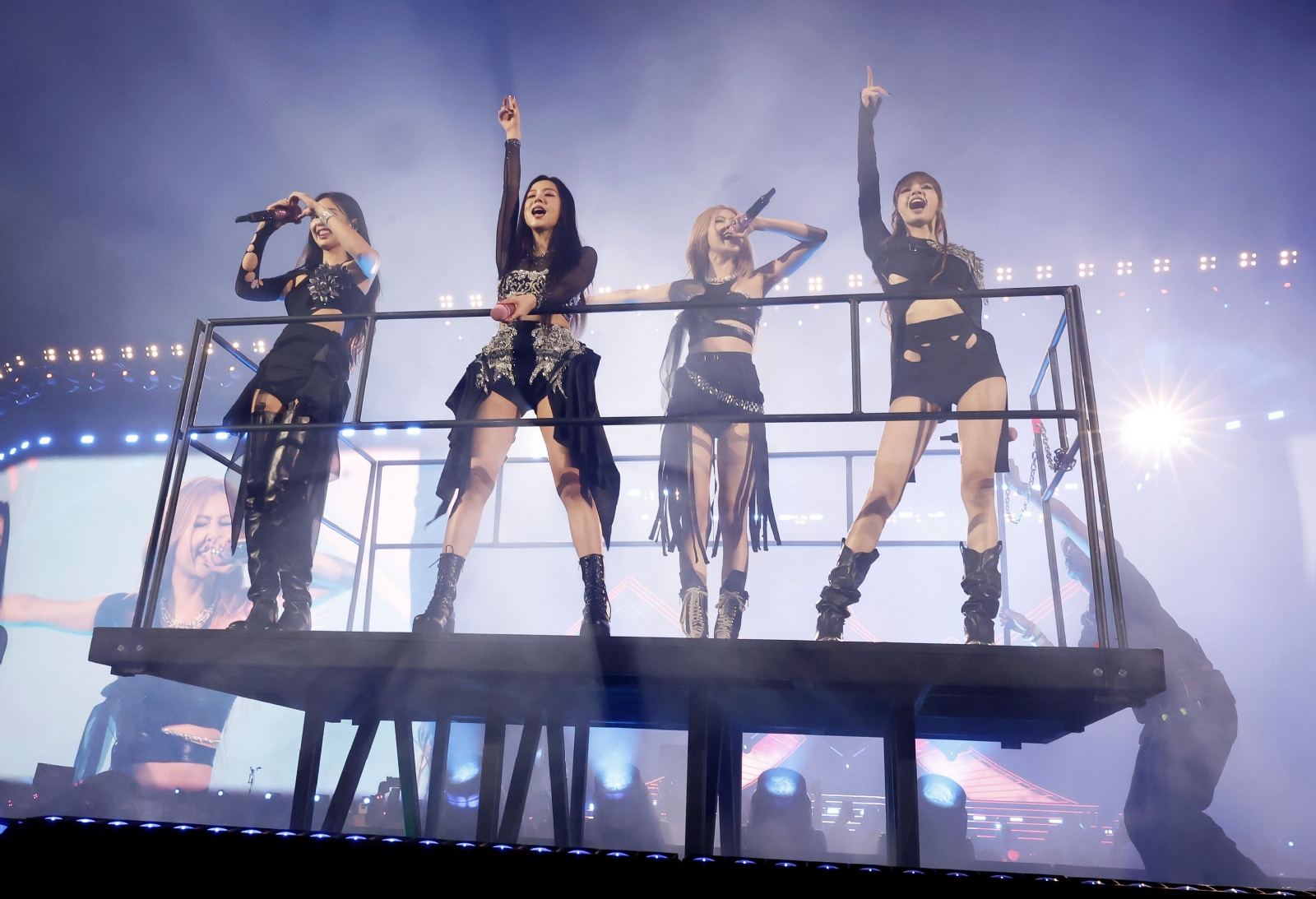 Blackpink en México: Lo que debes saber del grupo de K-Pop