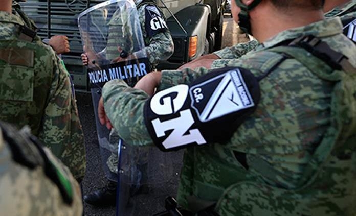 Corte quita a Sedena facultad para proponer comandante de la Guardia Nacional al Presidente
