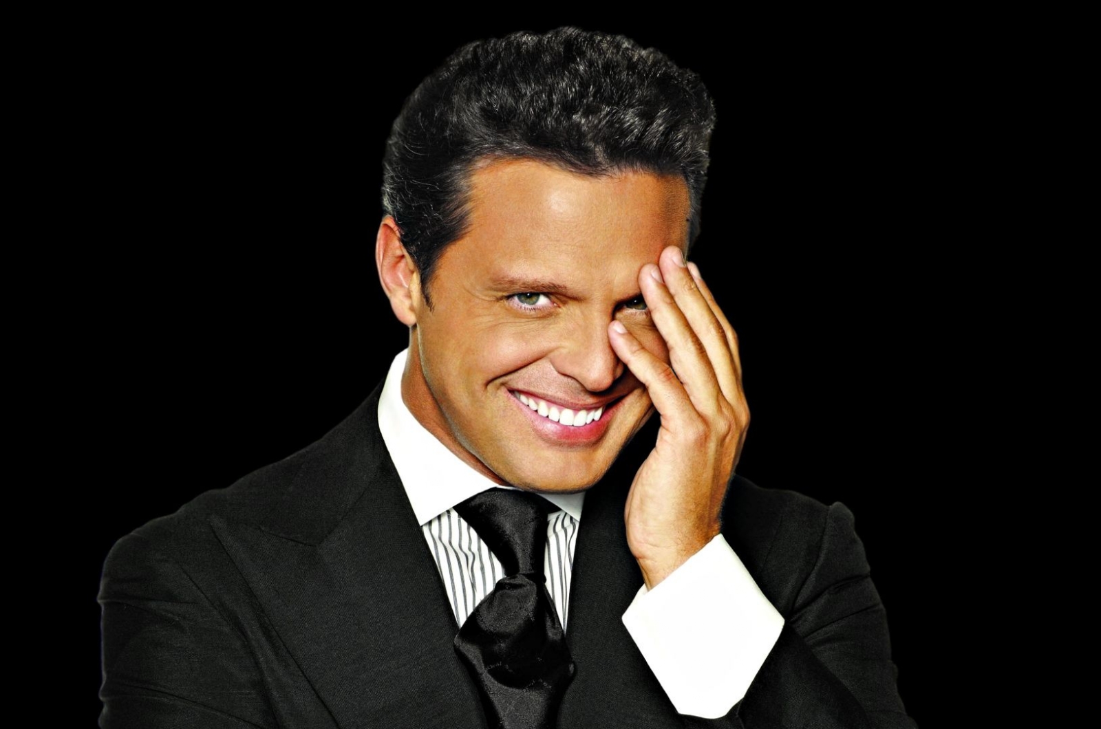 Luis Miguel anuncia concierto en la Arena CDMX