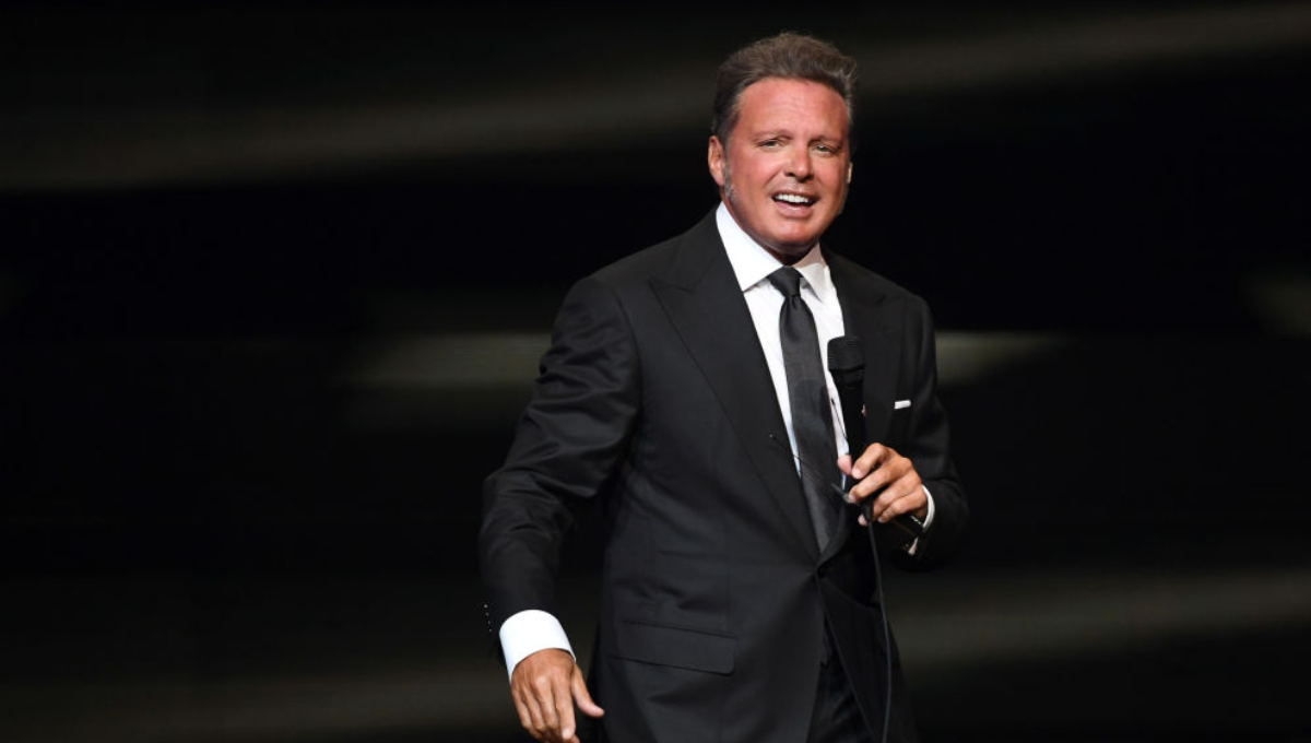 Fechas confirmada para Luis Miguel Tour 2023; estas son las ciudades que visitará en México