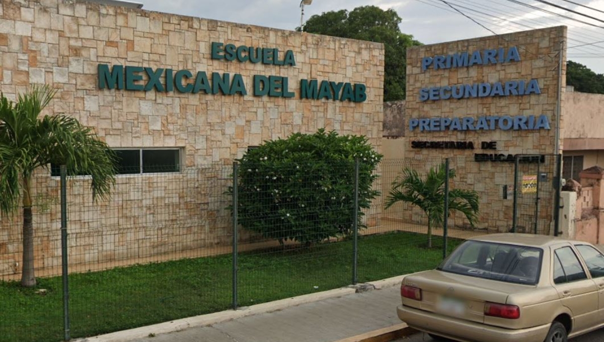 Estudiante amenaza con un tiroteo en una escuela de Mérida