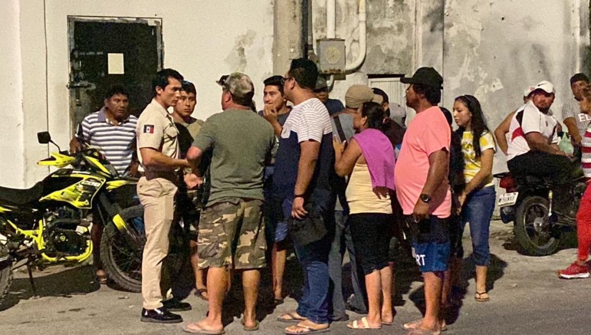 Aparecen muertos los pescadores seybayanos