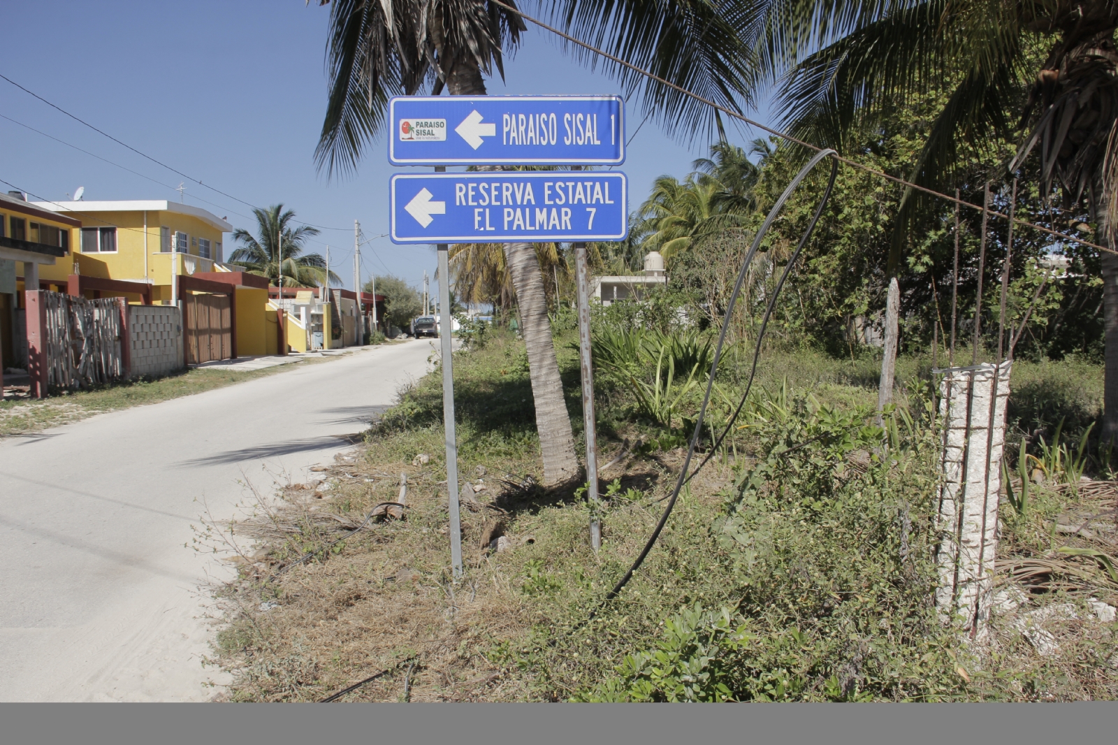 Paraíso Sisal: Con obras sociales, los hermanos Campos Agüero quieren comprar consciencias