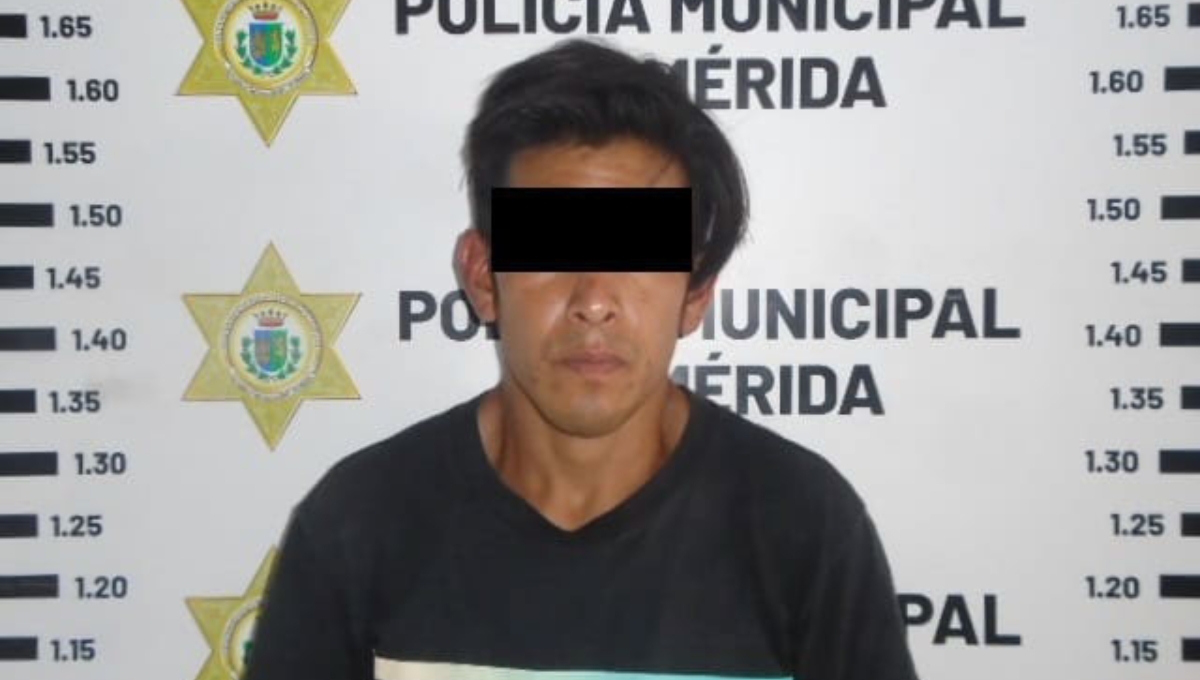 Mérida: Hombre empeña las herramientas del taller de donde fue despedido