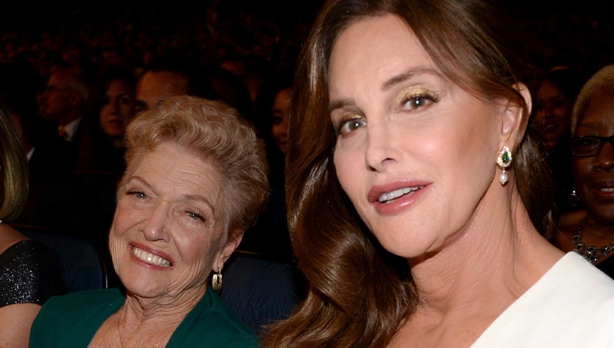 Muere Esther Ruth McGuire abuela de Kendall y Kylie Jenner