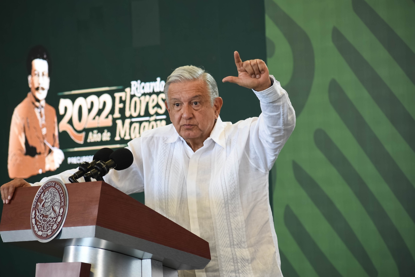 El presidente Andrés Manuel López Obrador arribará a la Península para supervisar los trabajos que se realizan en los diferentes tramos del Tren Maya