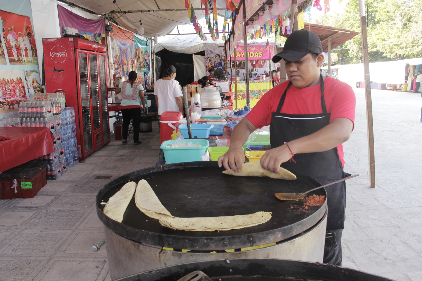 Festival de la Guelaguetza en Mérida: ¿Cuándo y dónde será?