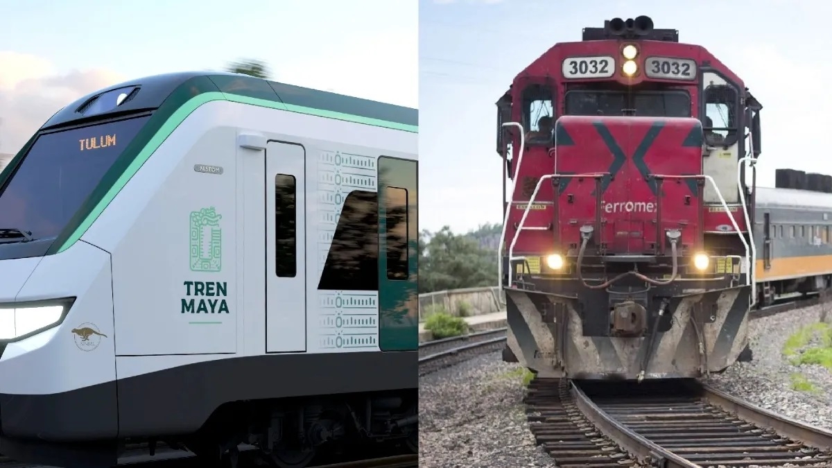 Tren Maya vs El Chepe: ¿Cuál ofrecerá mejores precios?