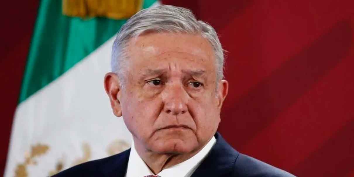 Estado de salud del presidente AMLO