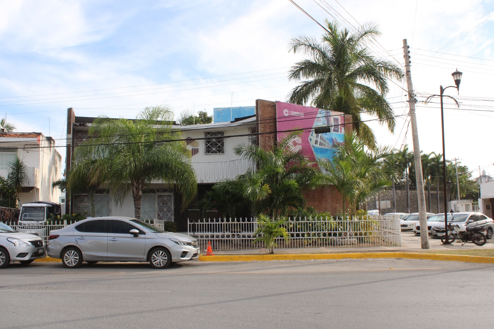 Líder sindical acusa a exfuncionario de Campeche por acoso y hostigamiento