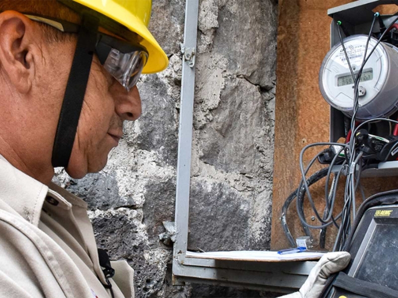 Estos cortes de luz en Campeche son solo temporales