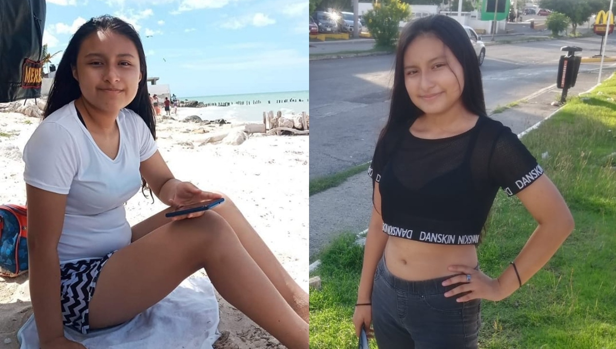 ¿Apareció Frida, la joven por quien se bloqueó el Periférico de Mérida? Esto es lo que se sabe