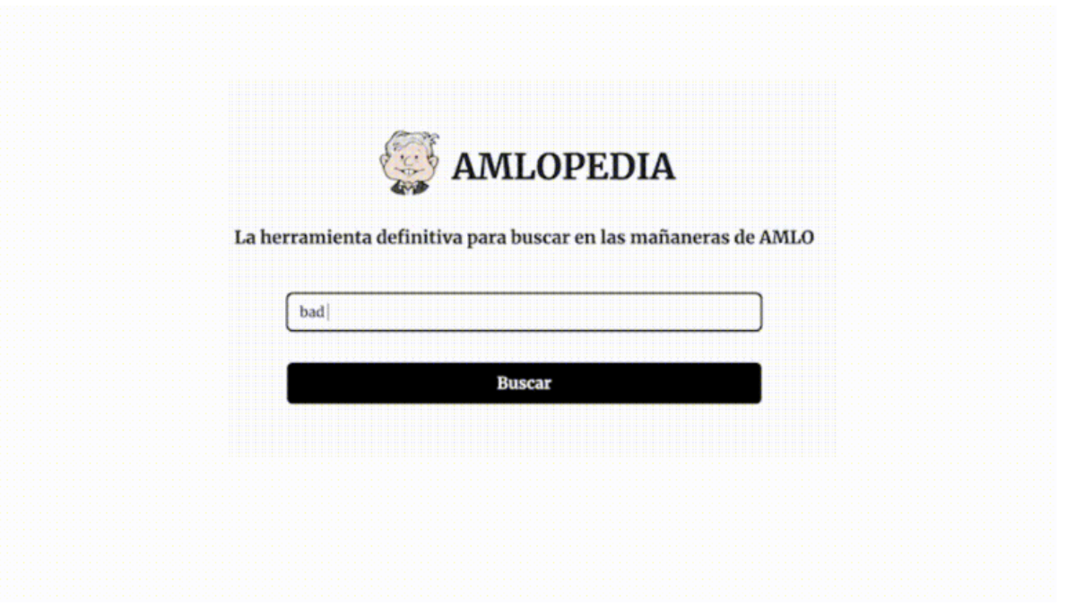 AMLOPEDIA: ¿Cómo se usa y cuánto cuesta?