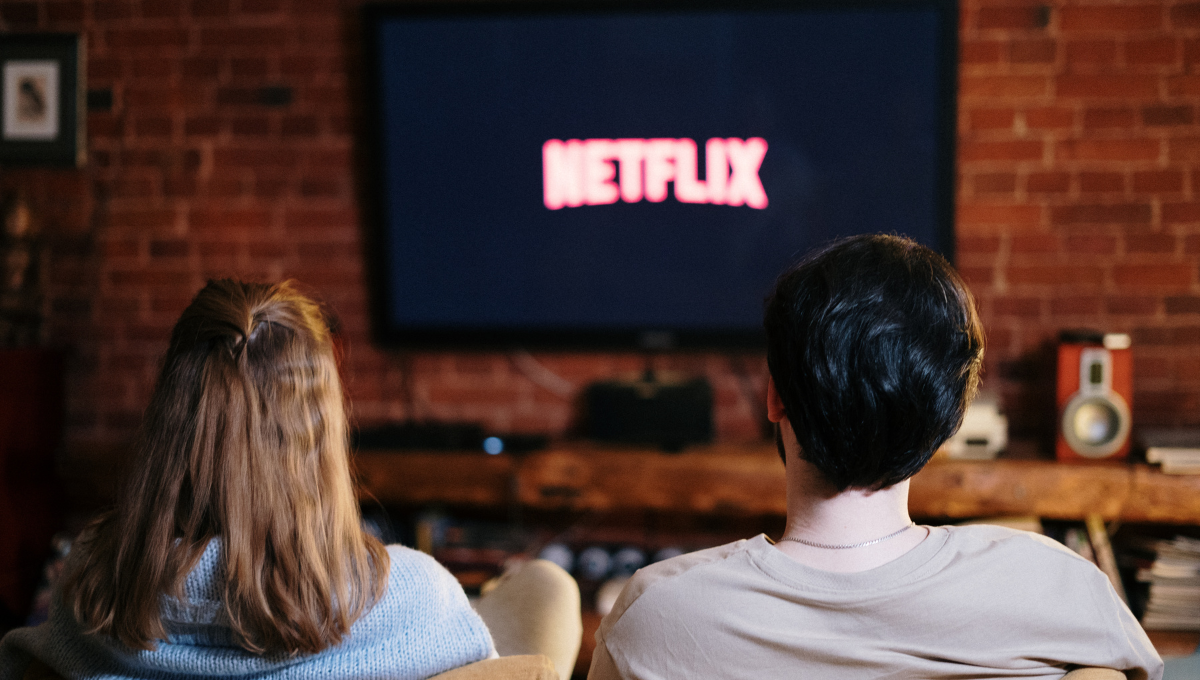 Estas son la novedades que llegan a Netflix en Mayo