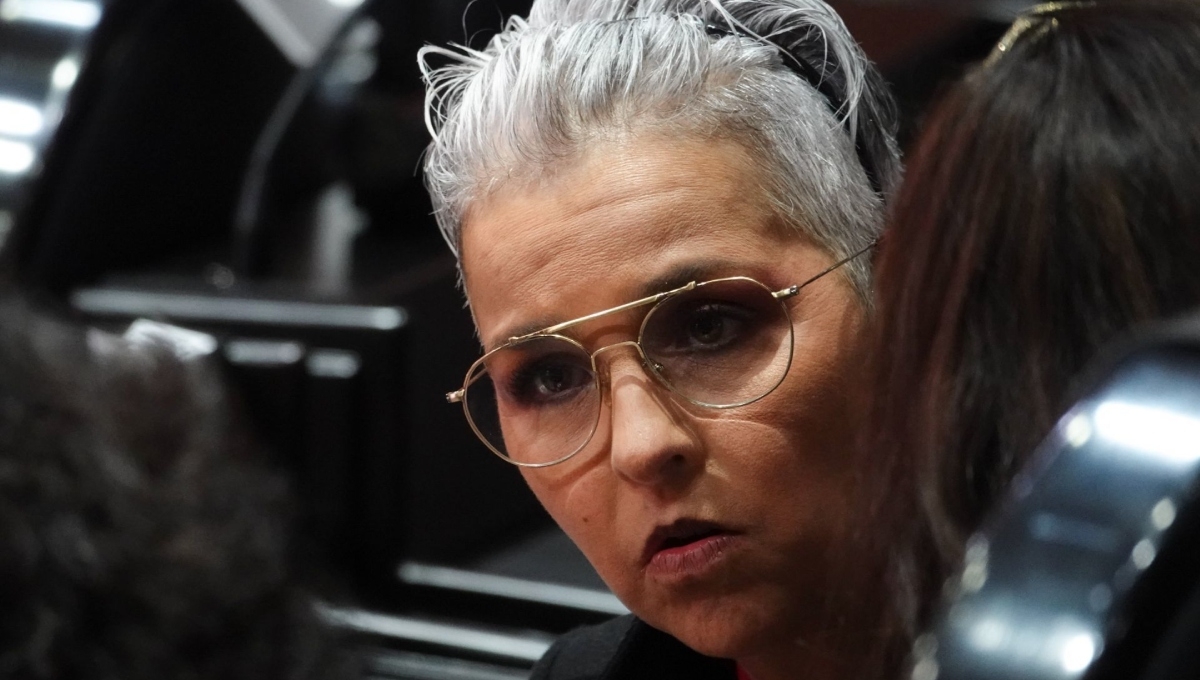 Federica Quijano podría demandar a Consuelo Duval, por tema de difamación
